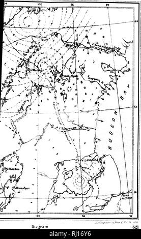 . Auf der Doobaunt, Kazan und Ferguson Flüsse und die nordwestliche Küste der Hudson Bay [microform] Bericht: und auf zwei landwege von der Hudson Bay zum Lake Winnipeg. Inuit Sprache; Chipewyan Sprache; Botanik; Zoologie; Geologie; Inuit (langue); Chipewyan (langue); Botanique; Zoologie; Géologie. GEORGE M DAWSON CMG iLO. F RS, Direktor. Ditiram lO'vIng drei Positionen nacheinander von der Mitte des Keewatin Gletscher belegt. Bitte beachten Sie, dass diese Bilder aus gescannten Seite Bilder, die digital für die Lesbarkeit verbessert haben mögen - Färbung und Aussehen Dieser illustrati extrahiert werden Stockfoto