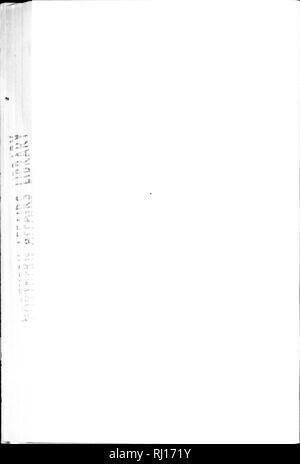 . Auf der Doobaunt, Kazan und Ferguson Flüsse und die nordwestliche Küste der Hudson Bay [microform] Bericht: und auf zwei landwege von der Hudson Bay zum Lake Winnipeg. Inuit Sprache; Chipewyan Sprache; Botanik; Zoologie; Geologie; Inuit (langue); Chipewyan (langue); Botanique; Zoologie; Géologie. . Bitte beachten Sie, dass diese Bilder sind von der gescannten Seite Bilder, die digital für die Lesbarkeit verbessert haben mögen - Färbung und Aussehen dieser Abbildungen können nicht perfekt dem Original ähneln. extrahiert. Tyrrell, J. B. (Joseph Grat), 1858-1957; tion. Ottawa: S.E. Dawson Stockfoto