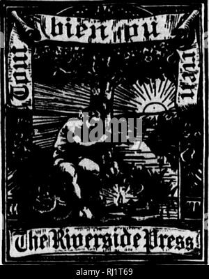 . Die Silva von Nordamerika [microform]: Eine Beschreibung der Baum, natürlich in Nordamerika exklusive von Mexiko wächst. Bäume; Bäume; Gymnosperms; Nadelbäumen; Arbres; Arbres Conifères Gymnospermes;;. Die 8 ILVA IN NORDAMERIKA EINE BESCHREIBUNG AUF DEN BÄUMEN, DIE WÄCHST NATÜRLICH IN NORDAMERIKA EXKLUSIVE VON MEXIKO CHARLES SPRAGUE SARGENT DIREKTOR DES ARNOLD ARBORETUM OP HARVARD VNIVERSIXT Silluiaitrateii iftgure tmtl^^ atm SLmima mraton ab 0 amxt BT CHARLES EDWARD FAXON BAND XI KONIFEREN (Pinus). BOSTON UND NEW YORK, Houghton Mifflin UND FIRMA MDCCCXCVn. Bitte beachten Sie, dass diese Bilder Stockfoto
