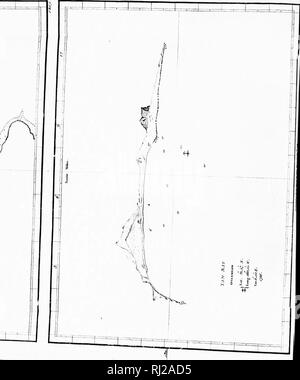 . Eine Reise rund um die Welt, sondern vor allem an der Nordwestküste von Amerika [microform]: 1785, 1786, 1787 und 1788, in der King George und Queen Charlotte, Kapitäne Portlock und Dixon; gewidmet, mit Genehmigung, zu Sir Joseph Banks, Bart. Reisen rund um die Welt; Botanik; Zoologie; Voyages Autour du Monde; Botanique; Zoologie. . Bitte beachten Sie, dass diese Bilder sind von der gescannten Seite Bilder, die digital für die Lesbarkeit verbessert haben mögen - Färbung und Aussehen dieser Abbildungen können nicht perfekt dem Original ähneln. extrahiert. Beresford, William, fl. Stockfoto