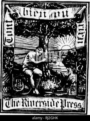 . Die Silva von Nordamerika [microform]: Eine Beschreibung der Bäume, die natürlich in Nordamerika exklusive von Mexiko wächst. Bäume; Bäume; Dicotyledons; Arbres; Arbres; Dicotylédones. Die SILVA VON NORDAMERIKA ein DESCRIPTIOX AUF DEN BÄUMEN, DIE WÄCHST NATÜRLICH IN NORDAMERIKA EXKLUSIVE VON MEXIKO CHARLES SPRAGUE SARGENT DIBEJTOR DES ARXOLD ARBORETUM VON HARVABO UNIVKKSITY auujstrateD tutt^ figutfcj 8 ant> analrjscjs Hvmn aus ^ ntutt CHARLES EDWARD FAXON UND ENORATED BT PHILIBERT und EUGfiNE PICART VOLUME XL CYRILLA CE ^- SAPINDA CE ^. ROSTOX UND NEUE YOHK HOUGHTON, MIFFLLN UND FIRMA MDCCCX Stockfoto
