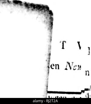 . Reize om de Wereld gedaan in de Jaren 1803, 1804, 1805 en 1806 [microform]: op Kegelrad van Alexander den eersten Keizer van Rusland. Reisen rund um die Welt; Seeleute; Navigation; Naturgeschichte; Voyages Autour du Monde; Marins; Navigation; Baron. (MMuer.. Bitte beachten Sie, dass diese Bilder sind von der gescannten Seite Bilder, die digital für die Lesbarkeit verbessert haben mögen - Färbung und Aussehen dieser Abbildungen können nicht perfekt dem Original ähneln. extrahiert. Kruzenshtern, Ivan Fedorovich, 1770-1846. Te Haarlem: Bij A. Loosjes Pz. Stockfoto