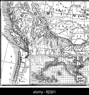 . Was Siedler sagen Der kanadische Nordwesten [microform]: Eine einfache Erklärung der Erfahrungen der Landwirte im Land aufhalten. Landwirtschaft; Canadian Immigration Literatur; Landwirtschaft. . Bitte beachten Sie, dass diese Bilder sind von der gescannten Seite Bilder, die digital für die Lesbarkeit verbessert haben mögen - Färbung und Aussehen dieser Abbildungen können nicht perfekt dem Original ähneln. extrahiert. [Montreal? : N. n. Stockfoto