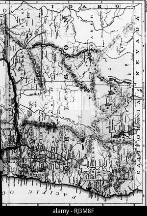 . Der Handels- und der Pazifischen Küste von Nordamerika [microform]: bestehend aus dem Aufstieg, Fortschritt, Produkte, gegenwärtigen Zustand und die Perspektiven der Kunst auf der westlichen Seite unseres Kontinents, und einige ihrer Ressourcen; mit aufwendigen Behandlung von fertigt, kürzer Berücksichtigung von Handel, Verkehr, Landwirtschaft und Bergbau; und Erwähnung der führenden Betriebe und prominente Männer in verschiedenen Abteilungen der Unternehmen. Landwirtschaft Die Landwirtschaft. . Bitte beachten Sie, dass diese Bilder extrahiert werden aus der gescannten Seite Bilder, die digital verbessert wurden für Re Stockfoto