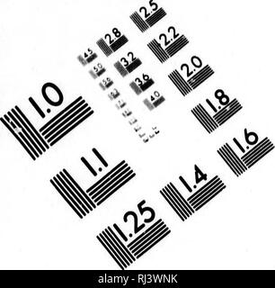 . Das Land der muskeg [microform]. Jagd; Chasse. Bild TEST ZUR BEURTEILUNG ZIEL (MT-S) {/. Bitte beachten Sie, dass diese Bilder sind von der gescannten Seite Bilder, die digital für die Lesbarkeit verbessert haben mögen - Färbung und Aussehen dieser Abbildungen können nicht perfekt dem Original ähneln. extrahiert. Somerset, H. Somers (Henry Somers). London: W. Heinemann Stockfoto