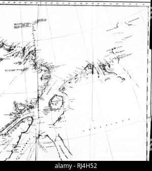 . Erzählung einer Reise in das Polarmeer während 1875-6 in S.M. Schiffe 'Alert' und 'Discovery' [microform]. Alert (Schiff); Entdeckung (Schiff); Alerte (Navire); Entdeckung (Navire); Naturgeschichte; Baron. . Bitte beachten Sie, dass diese Bilder sind von der gescannten Seite Bilder, die digital für die Lesbarkeit verbessert haben mögen - Färbung und Aussehen dieser Abbildungen können nicht perfekt dem Original ähneln. extrahiert. Nares, George S. (George stark), 1831-1915; Feilden, H.W. (Henry Wemyss). London: S. Low, Marston, Searle & Amp; Rivington Stockfoto