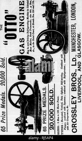 . Colonial und Indische Ausstellung, 1886 [microform]: Offizieller Katalog. Colonial und Indische Ausstellung (1886: London, England); Koloniale und indischen Ausstellung (1886: Londres, Angleterre); Ausstellungen; Landwirtschaft; Natürliche Ressourcen; Ausstellungen; Landwirtschaft; Ressourcen. AdvertiietMnii.. Bitte beachten Sie, dass diese Bilder sind von der gescannten Seite Bilder, die digital für die Lesbarkeit verbessert haben mögen - Färbung und Aussehen dieser Abbildungen können nicht perfekt dem Original ähneln. extrahiert. Colonial und Indische Ausstellung (1886: London, England). London: W. Clowes Stockfoto