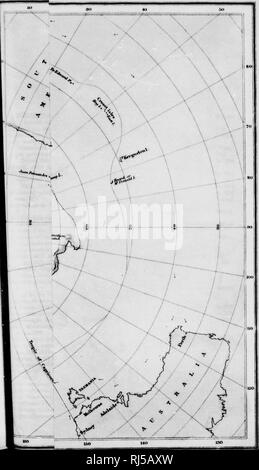 . Die polare Welt [microform]: Eine beliebte Beschreibung von Mensch und Natur in der Arktis und Antarktis Regionen der Erde. Arktis Rennen; Zoologie; Rennen; arctiques Zoologie. . Bitte beachten Sie, dass diese Bilder sind von der gescannten Seite Bilder, die digital für die Lesbarkeit verbessert haben mögen - Färbung und Aussehen dieser Abbildungen können nicht perfekt dem Original ähneln. extrahiert. Hartwig, G. (Georg), 1813-1880. London: Longmans, Grün Stockfoto