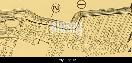 . Chicago Reiterliche Vereinigung: Organisierte 1908. Reiter und Reiterinnen -- Illinois Chicago; Pferde; Pferde - - Illinois Chicago. '^#^^^^^^^^ %1. Bitte beachten Sie, dass diese Bilder sind von der gescannten Seite Bilder, die digital für die Lesbarkeit verbessert haben mögen - Färbung und Aussehen dieser Abbildungen können nicht perfekt dem Original ähneln. extrahiert. Chicago reiterliche Vereinigung. [Chicago: Die Record Taste, Drucker] Stockfoto