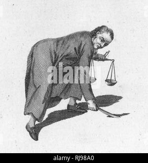 MACKLIN/SHYLOCK Stockfoto