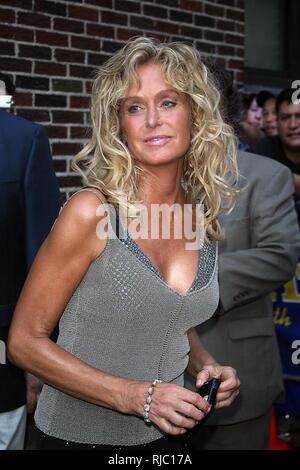 FARRAH FAWCETT 08/31/2004 Foto von John Barrett/PHOTOlink Stockfoto