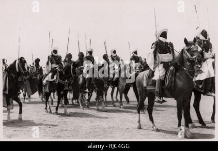 Westafrika - Nigeria - Kano - Sanusi Stockfoto