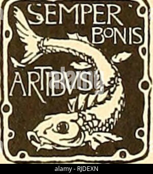 . Der cephalopoda. Cephalopoda. WISSENSCHAFTLICHE ERGEBNISSE DER DEUTSCHEN TIEFSEE-Expedition mit dem Dampfer "valdivia" 1898-1899 IM AUFTRÄGE DES REICHSAMTES DES INNERN HERAUSGEGEBEN VON CARL CHUN PROFESSOR DER ZOOLOGIE IN LEIPZIG, LEITER DER EXPEDITION UND NACH SEINEM TODE FORTGESETZT VON AUGUST BRAUER PROFESSOR DER ZOOLOGIE IN BERLIN ACHTZEHNTER BAND CARL CHUN STERBEN CEPHALOPODEN II. TEIL: MYOPSIDA. OCTOPODA MIT 39 ABBILDUNGEN IM TEXT UND 34 Abb. auf Tafeln. JENA VERLAG VON GUSTAV FISCHER 1915 eingegangen im Marz 1914, C.Chun. Bitte beachten Sie, dass diese Bilder aus gescannten Seite Bilder extrahiert werden t Stockfoto