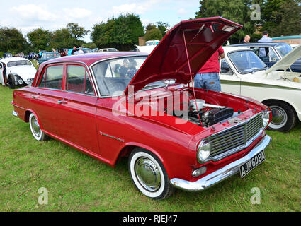 Vauxhall Victor FB 1963 Stockfoto