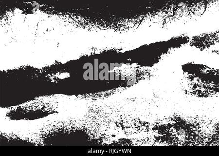 Grunge Vector Hintergrund Stock Vektor