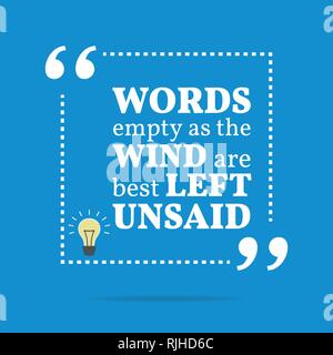 Download Leere worte zitate Free