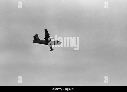 US NAVY/United States Navy Martin P 5 M-1 Marlin Stockfoto