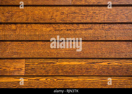 Holz Textur mit neuen natürlichen Stil Hintergrund. Holzbohlen Kulisse. Stockfoto