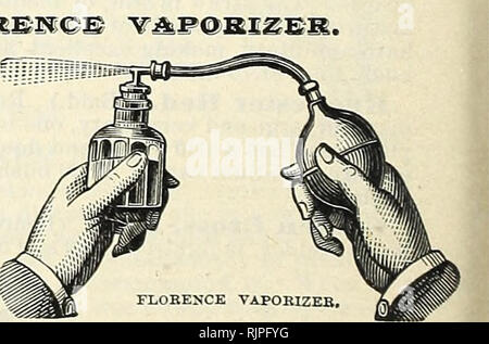 . Herbst Glühlampen: 1894. Gartengeräte und Zubehör Kataloge; Samen Kataloge, Leuchtmittel (Pflanzen) Kataloge Kataloge; Blumen; Blüten Samen Kataloge. . Bitte beachten Sie, dass diese Bilder sind von der gescannten Seite Bilder, die digital für die Lesbarkeit verbessert haben mögen - Färbung und Aussehen dieser Abbildungen können nicht perfekt dem Original ähneln. extrahiert. Peter Henderson &Amp; Co; Henry G. Gilbert Baumschule und Saatgut Handel Katalog Kollektion. New York: Peter Henderson &Amp; Co. Stockfoto