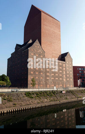 Landesarchiv NRW, Rheinland, Archiv des Landes Nordrhein-Westfalen Stockfoto