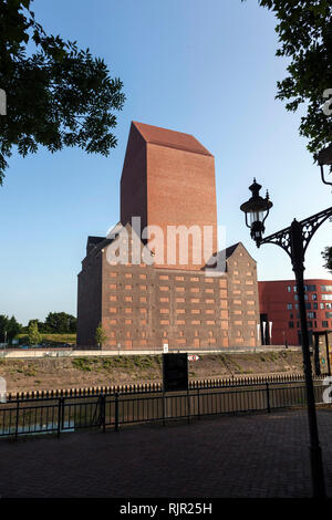 Landesarchiv NRW, Rheinland, Archiv des Landes Nordrhein-Westfalen Stockfoto