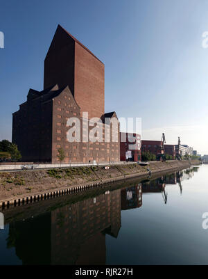 Landesarchiv NRW, Rheinland, Archiv des Landes Nordrhein-Westfalen Stockfoto