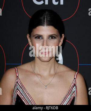 Los Angeles, USA. 07 Feb, 2019. Mafalda besucht die Warner Music Pre-Grammy Party auf der NoMad Hotel am 7. Februar 2019 in Los Angeles, Kalifornien. Foto: Absturz/imageSPACE Credit: Imagespace/Alamy leben Nachrichten Stockfoto