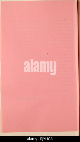 . Atlas der Diatomaceen-Kunde. . Bitte beachten Sie, dass diese Bilder sind von der gescannten Seite Bilder, die digital für die Lesbarkeit verbessert haben mögen - Färbung und Aussehen dieser Abbildungen können nicht perfekt dem Original ähneln. extrahiert. Schmidt, Adolf, 1812-1899. Reisland Leipzig: O. R. Stockfoto