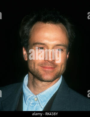 CENTURY CITY, CA - 14. Dezember: Schauspieler Bradley Whitford besucht TriStar Pictures' "Philadelphia" Premiere am 14. Dezember 1993 im Cineplex Odeon Century Plaza Kinos in Century City, Kalifornien. Foto von Barry King/Alamy Stock Foto Stockfoto