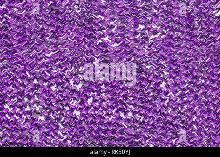 Helles Violett Textur aus natürlicher Amethyst/, Stockfoto