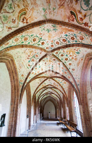 Der Schwahl, Schleswig Dom, Schleswig, Schleswig-Holstein, Deutschland, Europa Stockfoto