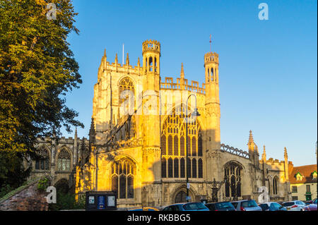 St. Mary's Church,, Stockfoto