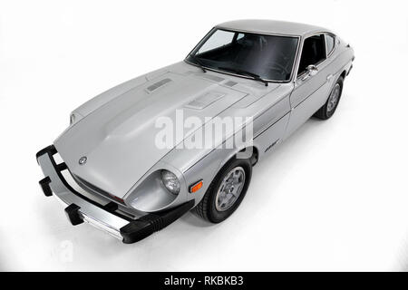 1978 Datsun 280 Z Stockfoto