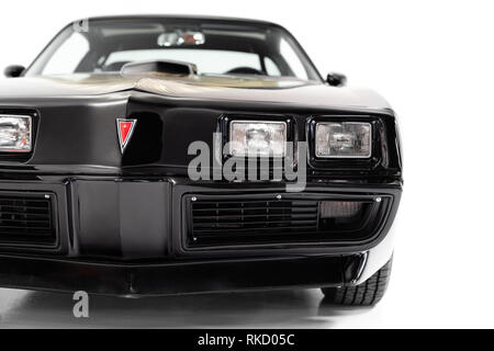 1979 Pontiac Trans Am Stockfoto