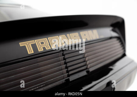 1979 Pontiac Trans Am Stockfoto