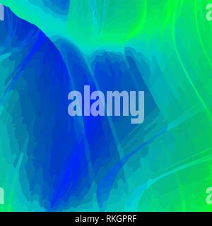 Abstrakte farbenfrohe flüssigen Farben Hintergrund für Poster Design. Fluid gradient Elemente für Banner, Logo, Broschüre, Plakat Vorlagen in abstrakten Stil. Stock Vektor