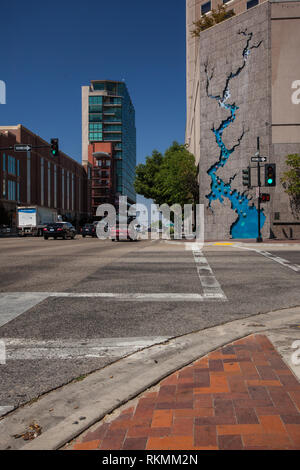 Boise, Ada County, Idaho, USA Stockfoto
