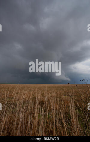 , Clark County, Kansas, USA Stockfoto