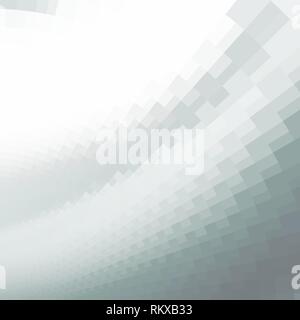 Vektor abstrakte holographische Hintergrund Stock Vektor