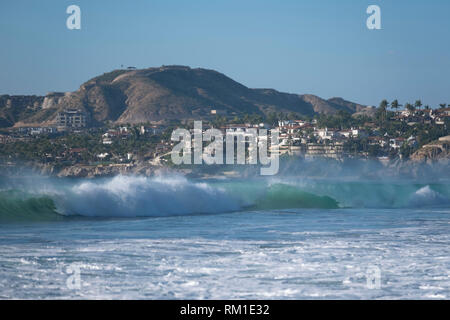 San Jose del Cabo Baja Mexiko Stockfoto