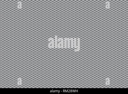 Abstrakte Schwarze und Weiße geometrische Form der Farbverlauf Hintergrund. Kreative Inspiration und Design von Vector Art. Stock Vektor
