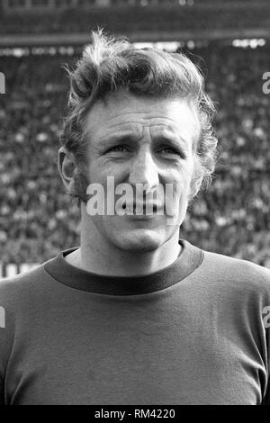 London, Deutschland. 12 Feb, 2019. Tommy GEMMELL, nationale Spieler Schottland, Fußball, Porträt, Porträt, Portrait, 7/8-Einzelbild, einziges Motiv, 01.05.1972, | Verwendung der weltweiten Kredit: dpa/Alamy leben Nachrichten Stockfoto