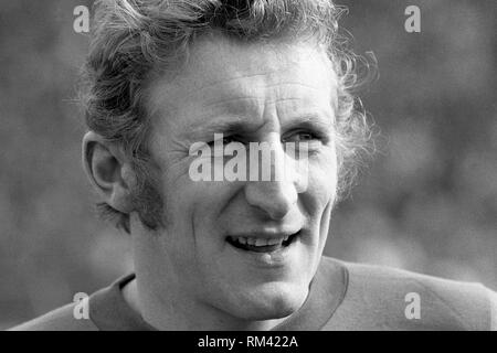 London, Deutschland. 12 Feb, 2019. Tommy GEMMELL, nationale Spieler Schottland, Fußball, Porträt, Porträt, Portrait, 7/8-Einzelbild, einziges Motiv, 01.05.1972, | Verwendung der weltweiten Kredit: dpa/Alamy leben Nachrichten Stockfoto