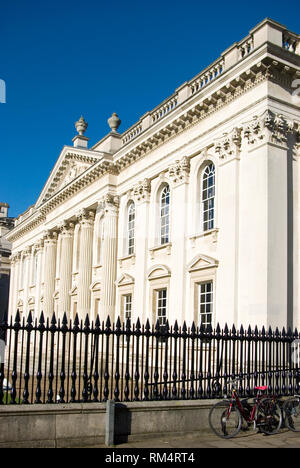 Der Senat-Haus-Cambridge Stockfoto