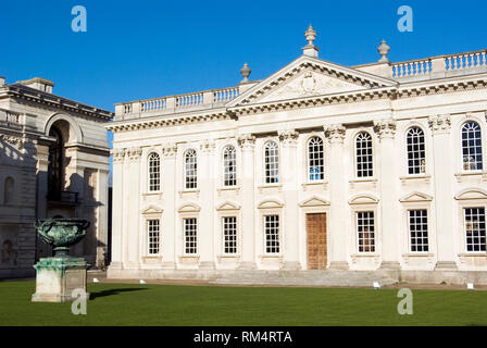 Der Senat-Haus-Cambridge Stockfoto