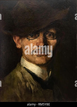 Max Slevogt Stockfotografie - Alamy
