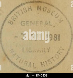 . Die jährlichen registrieren, oder einen Blick auf die Geschichte, Politik und Literatur für das Jahr ... . LONDON: gedruckt für BALDWIN, CRADOCK, UND FREUDE, J.; J. CUTHELL OTRIDGE; LONGMAN, Hurst, Rees, ORME, und Braun, E.; JEPFERT lACKINOTON und: C0.; J. BELL; J.^ ASPERNE; und SHERWOOD, K £ £ £ L Y, und Jones. 1819.. Bitte beachten Sie, dass diese Bilder sind von der gescannten Seite Bilder, die digital für die Lesbarkeit verbessert haben mögen - Färbung und Aussehen dieser Abbildungen können nicht perfekt dem Original ähneln. extrahiert. London Stockfoto