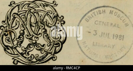 . Die jährlichen registrieren, oder einen Blick auf die Geschichte, Politik und Literatur für das Jahr ... Die jährlichen registrieren, ODER EINEN BLICK AUF DIE I J/Geschichte, Politik und Literatur, für das Jahr 1815. Eine neue Ausgabe,. I O N D O N: für BALDWIN, CRADOCK GEDRUCKT, UND FREUDE; Ich. OTRIDGE; J. CXTHEI. I. ; I. OVOMAX, HI. KST, Rees, ORME, BROWV, und CRE £ N; R. JEFFERY UND SOHN; I. ACKINGTON UND CO. J J. BELL; AKD SHERWOOU, N £ f: t.V, AVD JONEI. 182+.. Bitte beachten Sie, dass diese Bilder aus gescannten Seite Bilder, die digital für die Lesbarkeit verbessert haben mögen - Färbung und Aussehen dieser Abbildung extrahiert werden Stockfoto