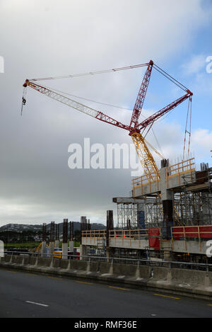 Outdoor küche mauern