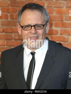 Jun 10, 2015 - London, England, UK-'Mr Holmes'-UK Premiere, Kensington Odeon, Kensington High Street - Roter Teppich Ankünfte Foto zeigt: Stockfoto